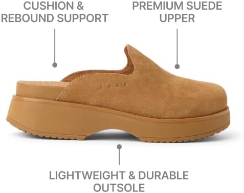 REEF Women's Shoes, Vista Skye Tanzine Suede