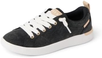 REEF Women's Shoes, Neptune Alana Black