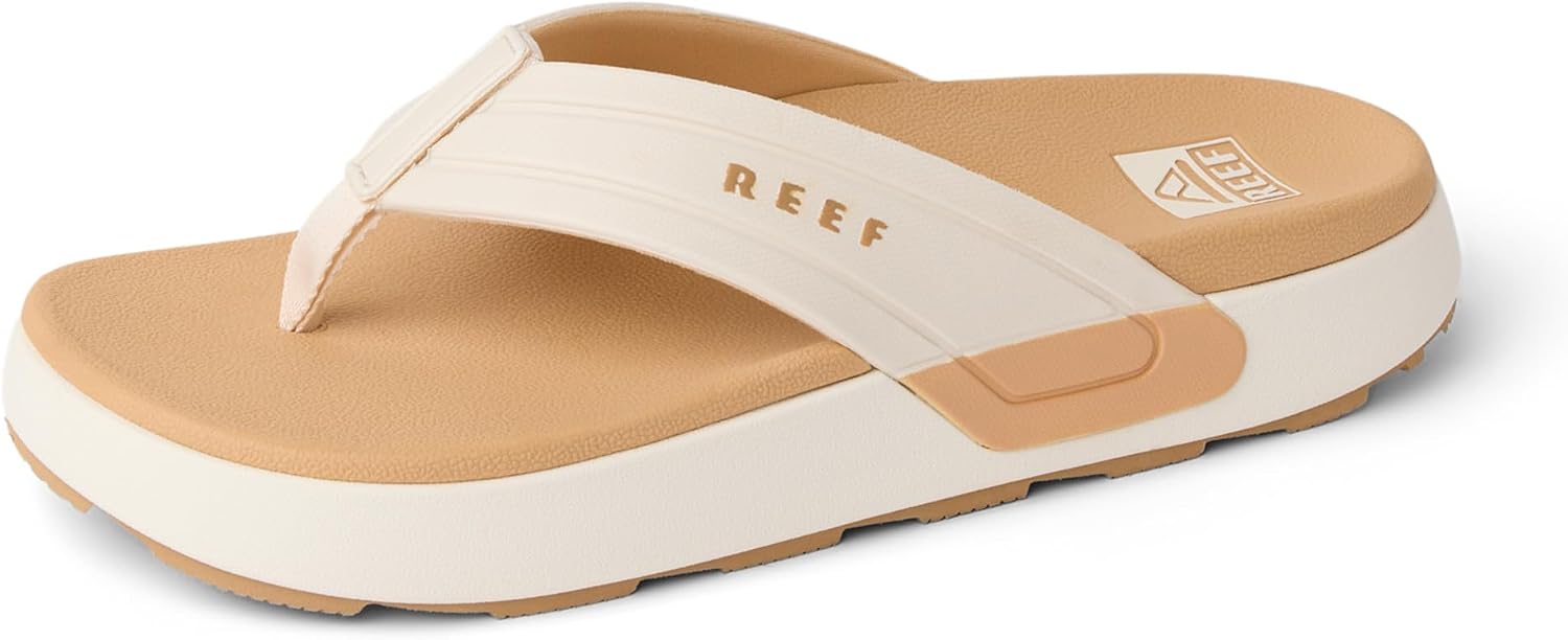 REEF Women's Sandal, Sydnee Swell Low Vintage