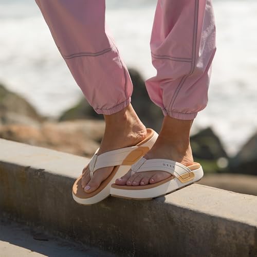 REEF Women's Sandal, Sydnee Swell Low Vintage
