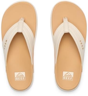 REEF Women's Sandal, Sydnee Swell Low Vintage