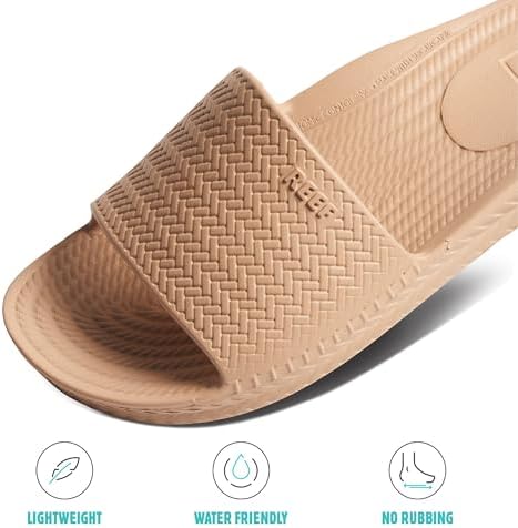 REEF Women's Water Scout Sandals Oasis