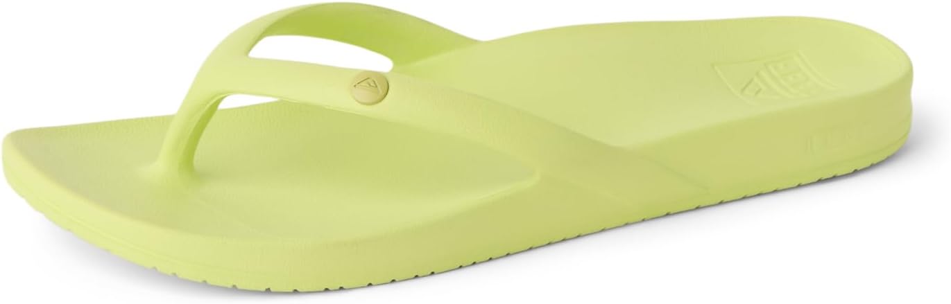 REEF womens Vista Vay Cay Lime Sherbet