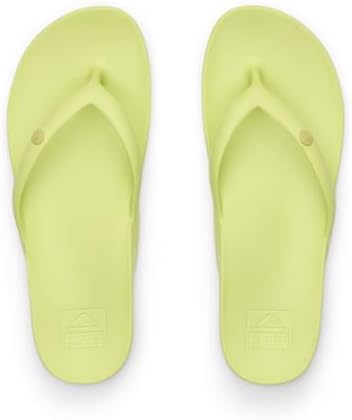 REEF womens Vista Vay Cay Lime Sherbet