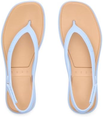 REEF Womens Sandals, Water Willow Maya Dusty Blue
