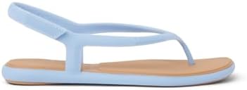 REEF Womens Sandals, Water Willow Maya Dusty Blue