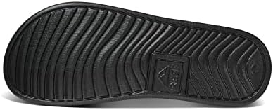 REEF One Slide Womens Sandal Palm Fronds