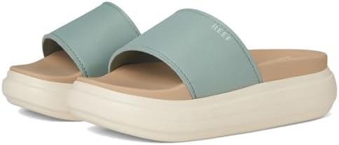 REEF Women's, Cushion Bondi Bay Sandal Frosty