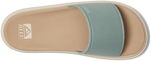 REEF Women's, Cushion Bondi Bay Sandal Frosty