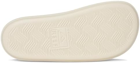 REEF Women's, Cushion Bondi Bay Sandal Frosty
