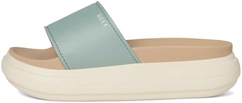 REEF Women's, Cushion Bondi Bay Sandal Frosty