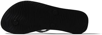 REEF Women's Sandals Stargazer, Glitter Flip Flops for Women With Soft Cushion Footbed Shadow