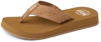 REEF Women’s Sandy Flip Flop Tan
