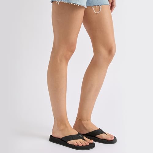 REEF Women’s Sandy Flip Flop Tan