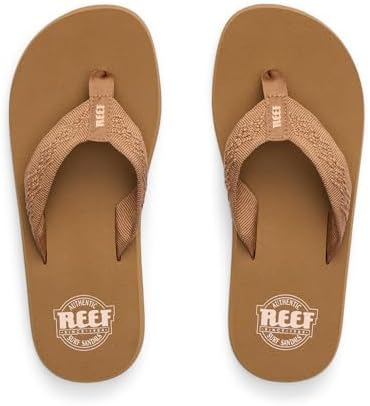 REEF Women’s Sandy Flip Flop Tan