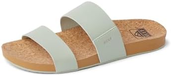 REEF Womens Sandals, Cushion Vista Sage