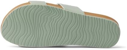 REEF Womens Sandals, Cushion Vista Sage