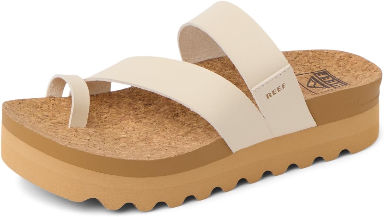 REEF Women's Sandals, Vista Hi Layla Vintage