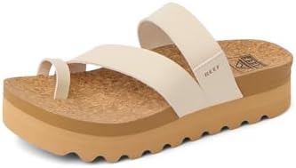 REEF Women's Sandals, Vista Hi Layla Vintage