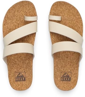 REEF Women's Sandals, Vista Hi Layla Vintage