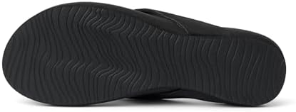 REEF Womens Sandals, Cushion Melody BlackBlack