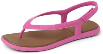REEF Womens Sandals, Water Willow Maya Cone Flower