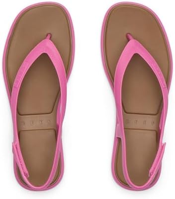 REEF Womens Sandals, Water Willow Maya Cone Flower