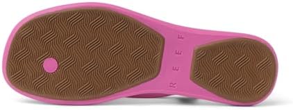 REEF Womens Sandals, Water Willow Maya Cone Flower