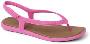 REEF Womens Sandals, Water Willow Maya Cone Flower