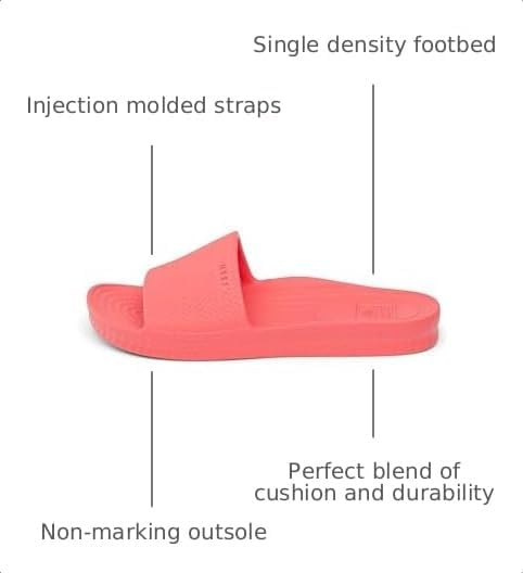 REEF Women's Water Scout Sandals Sunset