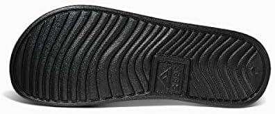 REEF One Slide Womens Sandal Hibiscus