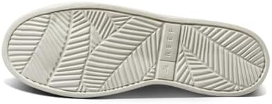 REEF Womens Neptune Shoes Fog