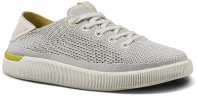 REEF Womens Neptune Shoes Fog