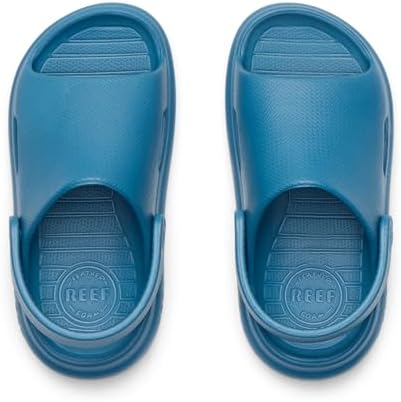 REEF Boys ToddlerLittle Kid Rio Slide initial
