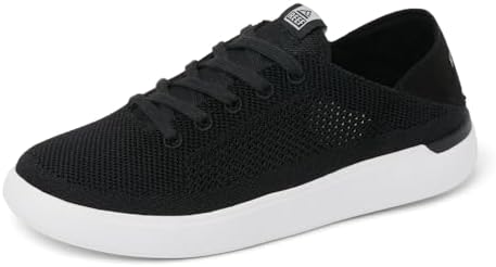 REEF Neptune (Little Kid) Black