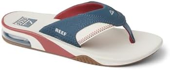 Reef Kids Fanning (Big Kid) Varsity