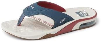 Reef Kids Fanning (Big Kid) initial