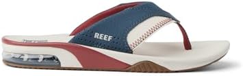 Reef Kids Fanning (Big Kid) initial