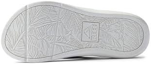 REEF Boys' Kids Santa Ana Grey
