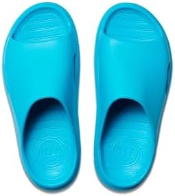 REEF Rio Slides (Big Kid) Scuba Blue