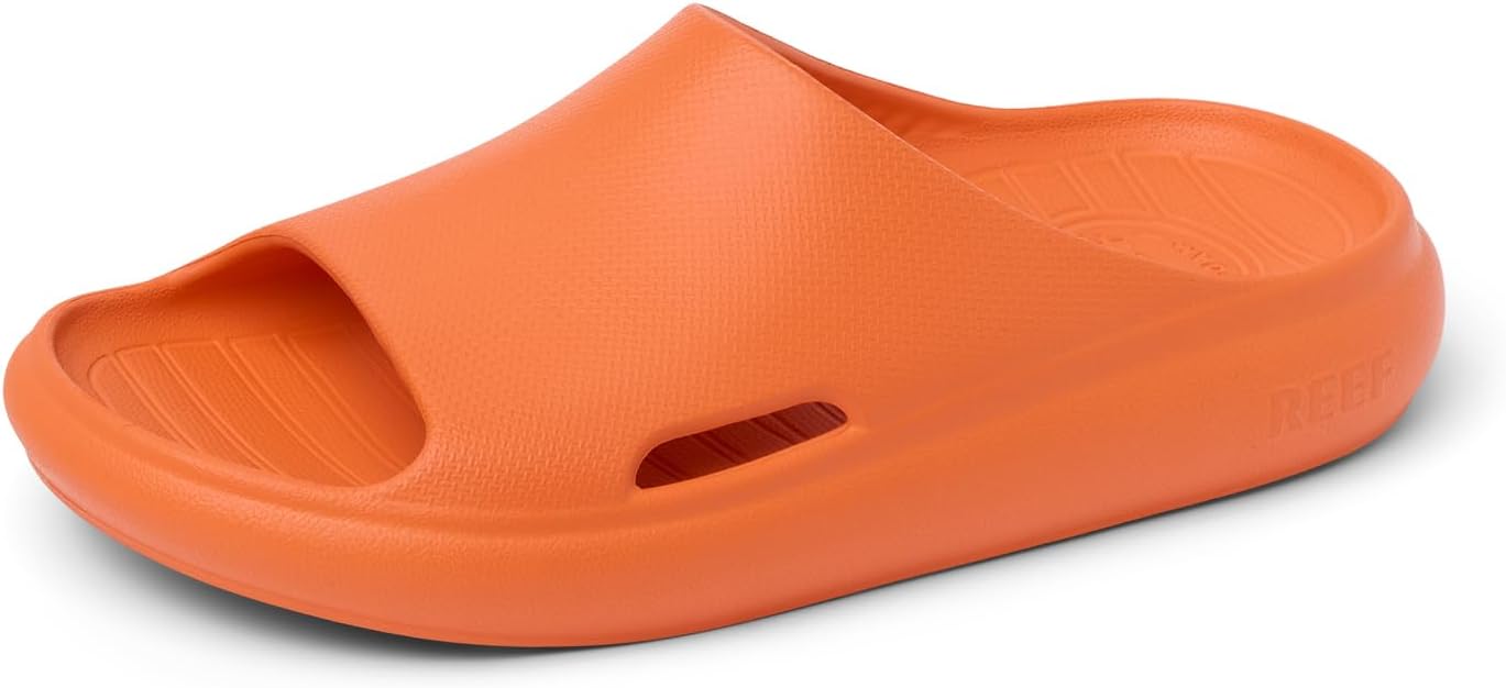 REEF Rio Slides (Big Kid) Mandarin