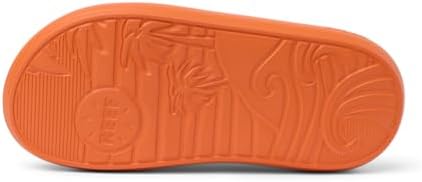 REEF Rio Slides (Big Kid) Mandarin