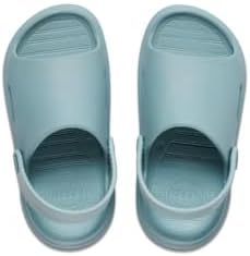 REEF Boys ToddlerLittle Kid Rio Slide Ether Blue
