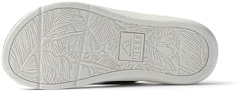 REEF Boys' Kids Santa Ana NavyKhaki