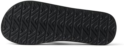 REEF Boys Kids Ahi Beach Flip Flop, Soft Cushion Footbed, Water Friendly initial