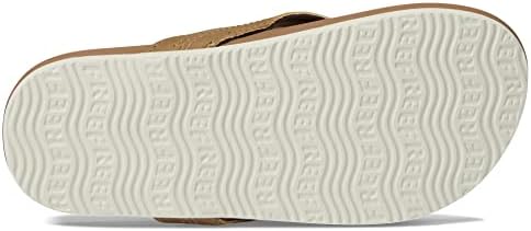 REEF Cushion Phantom Boys Sandal Tan