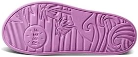 REEF Rio Slides (Big Kid) Taffy