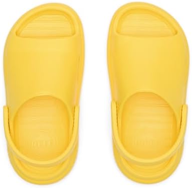 REEF Boys ToddlerLittle Kid Rio Slide Sunny