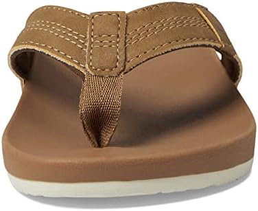 REEF Cushion Phantom Boys Sandal Tan