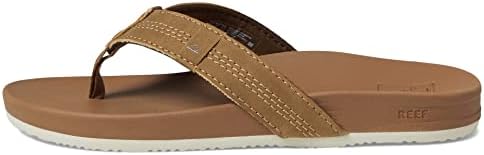 REEF Cushion Phantom Boys Sandal Tan